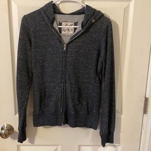 Reflex Navy Blue Hoodie